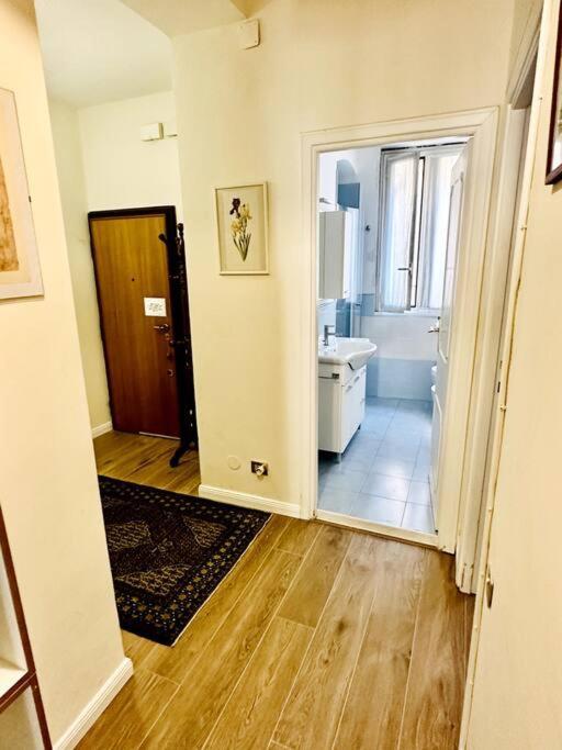 Hostme Piazza Di Spagna Apartament Apartamento Roma Exterior foto